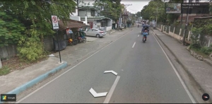 Commercial Lot For Sale, Halo-Halo De Iloko Vicinity, San Fernando City, La Union